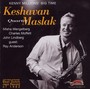 Kenny Millions' Big Time - Keshavan  Maslak Quartet
