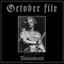 Monuments - October File