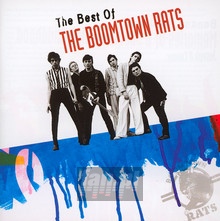 Best Of - Boomtown Rats - bigger Best Of - Boomtown Rats