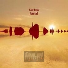 Aerial - Kate Bush