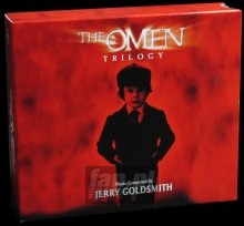 The Omen Trilogy  OST - Jerry Goldsmith