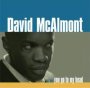 You Go To My Head - David McAlmont