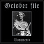 Monuments - October File
