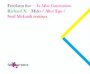 No More Conversations - Freeform Five