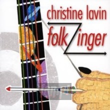 Folkzinger - Christine Lavin Folkzinger - Christine Lavin