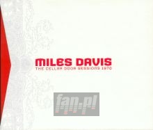 Cellar Door Sessions 1970 - Miles Davis