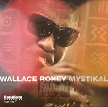 Mystikal - Wallace Roney