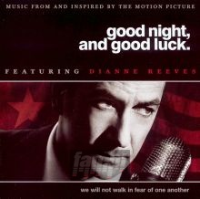 Good Night & Good Luck  OST - Dianne Reeves