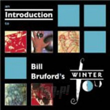 Introduction To Winterfold - Bill Bruford