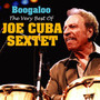 Very Best Of - Joe Cuba  -Sextet-
