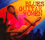 Blues Guitar Women - V/A