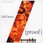 Proof  OST - Stephen Warbeck