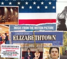 Elizabethtown  OST - Elisabethtown   