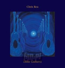Blue Guitar-A Collection - Chris Rea