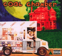 Coal Chamber - Coal Chamber