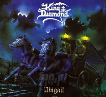 Abigail - King Diamond