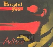 Melissa - Mercyful Fate Melissa - Mercyful Fate