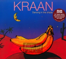 Dancing In The Shade - Kraan - bigger Dancing In The Shade - Kraan