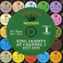 King Jammy's At Channel 1 - V/A