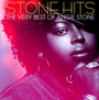 Stone Hits-Very Best Of. - Angie Stone