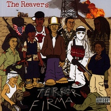 Terror Firma - The Reavers