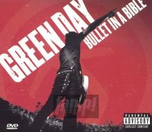 Bullet In A Bible /Live - Green Day