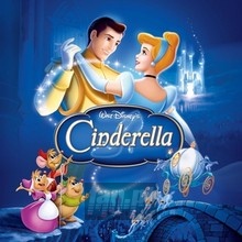 Cinderella..  OST - V/A
