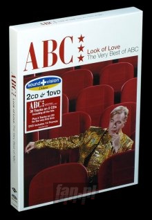 The Look Of Love - ABC