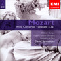 Gemini-Mozart - Daniel Barenboim