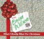 What I Really Want For Xmas - Brian Wilson