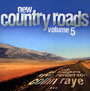 New Country Roads vol. 5 - V/A