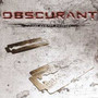 First Degree Suicide - Obscurant