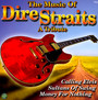 A Tribute To Dire Straits - Tribute to Dire Straits