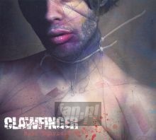 Hate Yourself With Style - Clawfinger Hate Yourself With Style - Clawfinger
