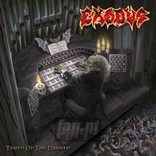 Tempo Of The Damned - Exodus   