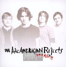 Move Along - All American Rejects
