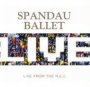 Live At The N.E.C. - Spandau Ballet