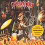 Zombie Attack/Chemical Invasio - Tankard