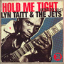 Hold Me Tight: Anthology - Lyn Taitt
