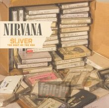 Sliver - Nirvana