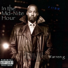 In The Mid-Nite Hour - Warren G.