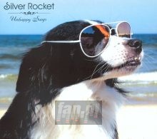 Unhappy Songs - Silver Rocket