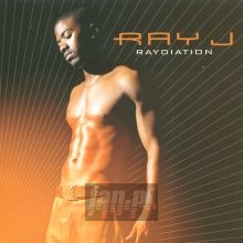 Raydiation - Ray J