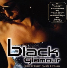 Black Glamour - V/A