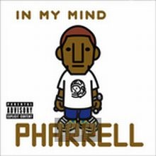 In My Mind - Pharrell Williams