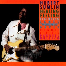 Healing Feeling - Hubert Sumlin