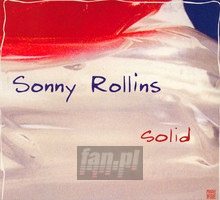 Solid-Jazz Reference - Sonny Rollins