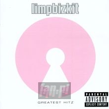 Greatest Hitz - Limp Bizkit