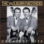 Greatest Hits - Wilburn Brothers