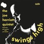 Swings High - Joe Harriott  -Quintet-